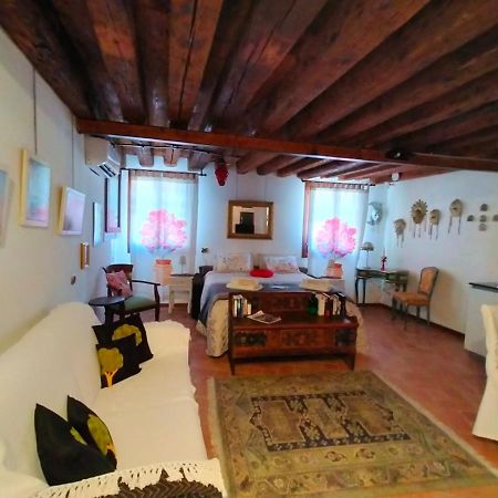 Suite Ai Leoni Venice Luaran gambar