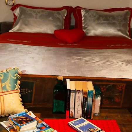 Suite Ai Leoni Venice Luaran gambar