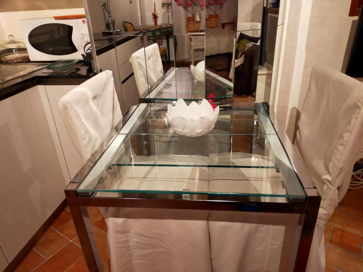 Suite Ai Leoni Venice Luaran gambar