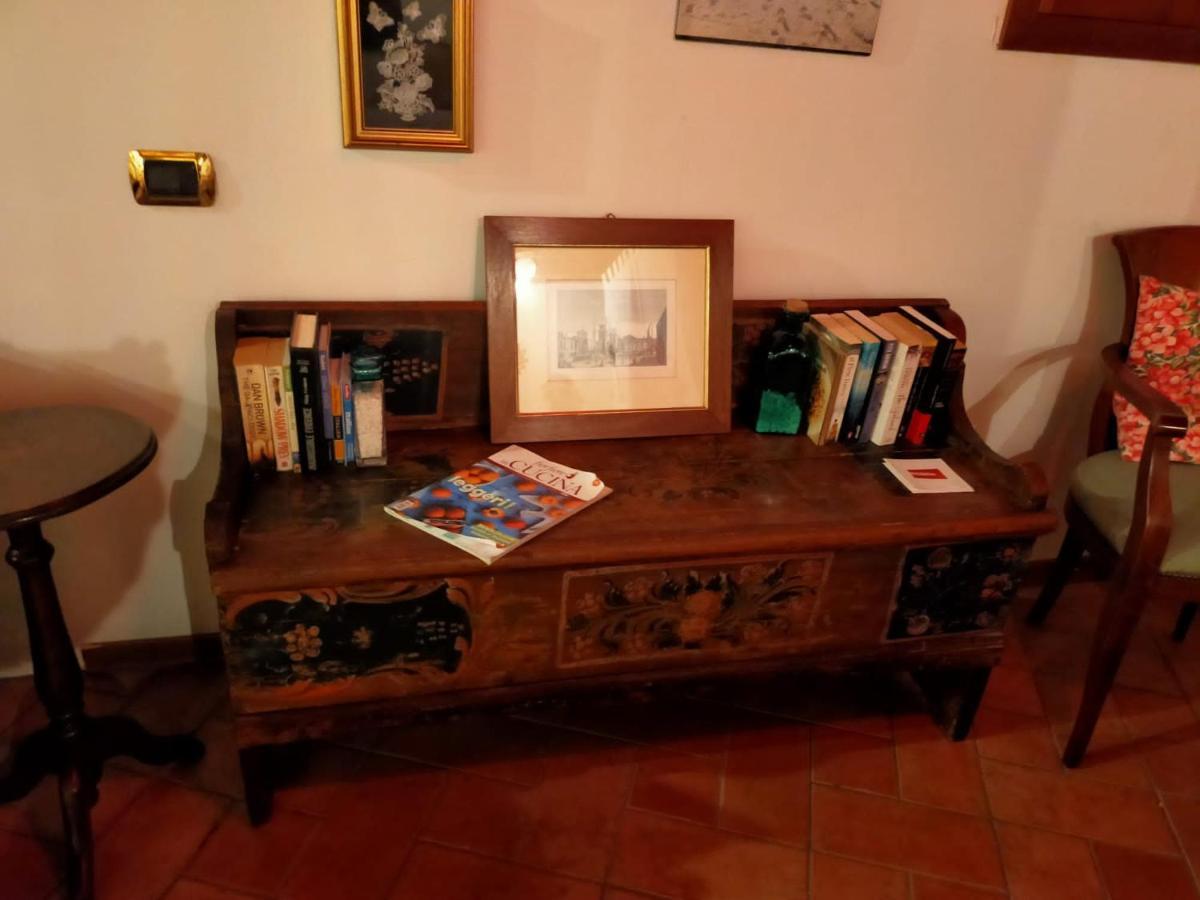 Suite Ai Leoni Venice Luaran gambar