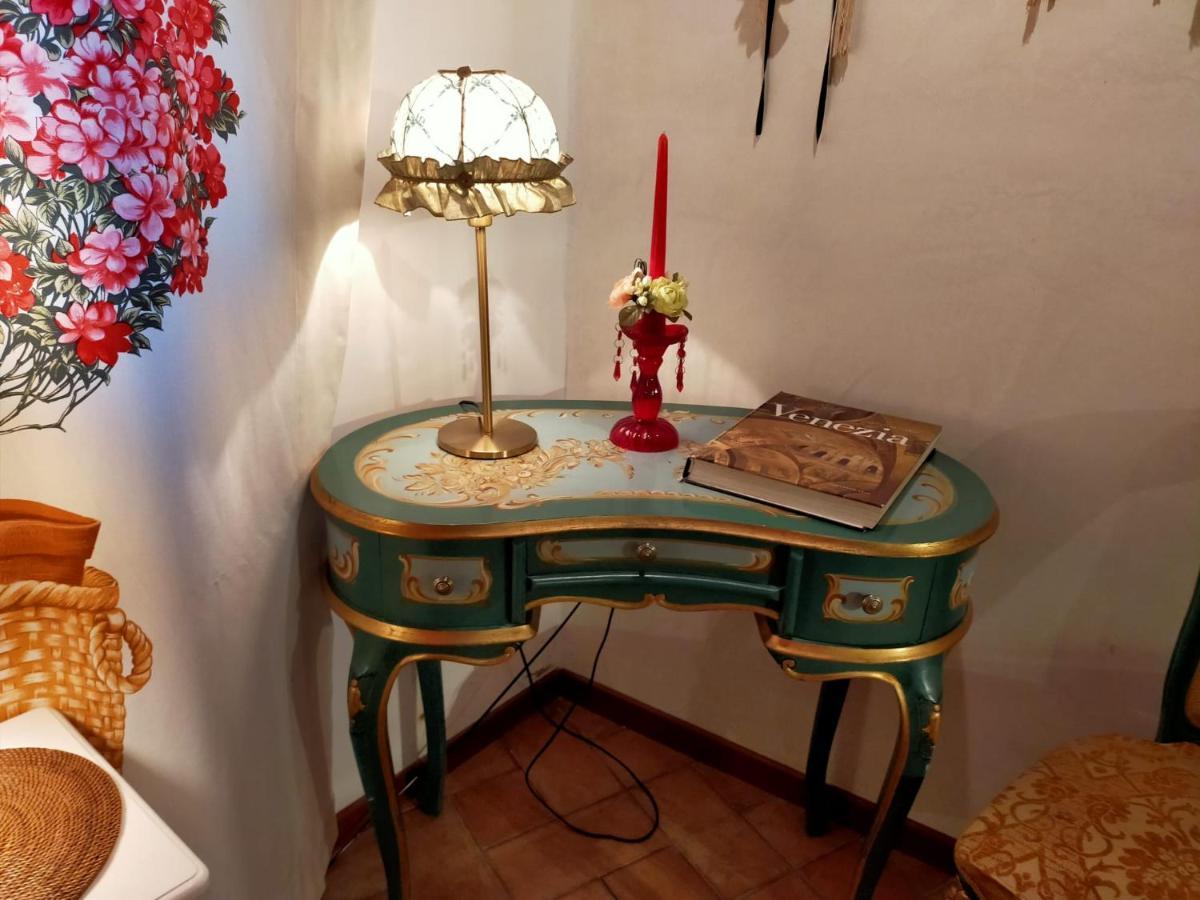 Suite Ai Leoni Venice Luaran gambar