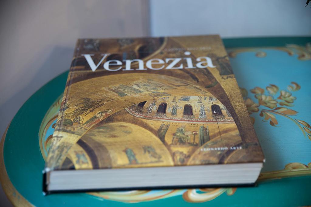 Suite Ai Leoni Venice Luaran gambar