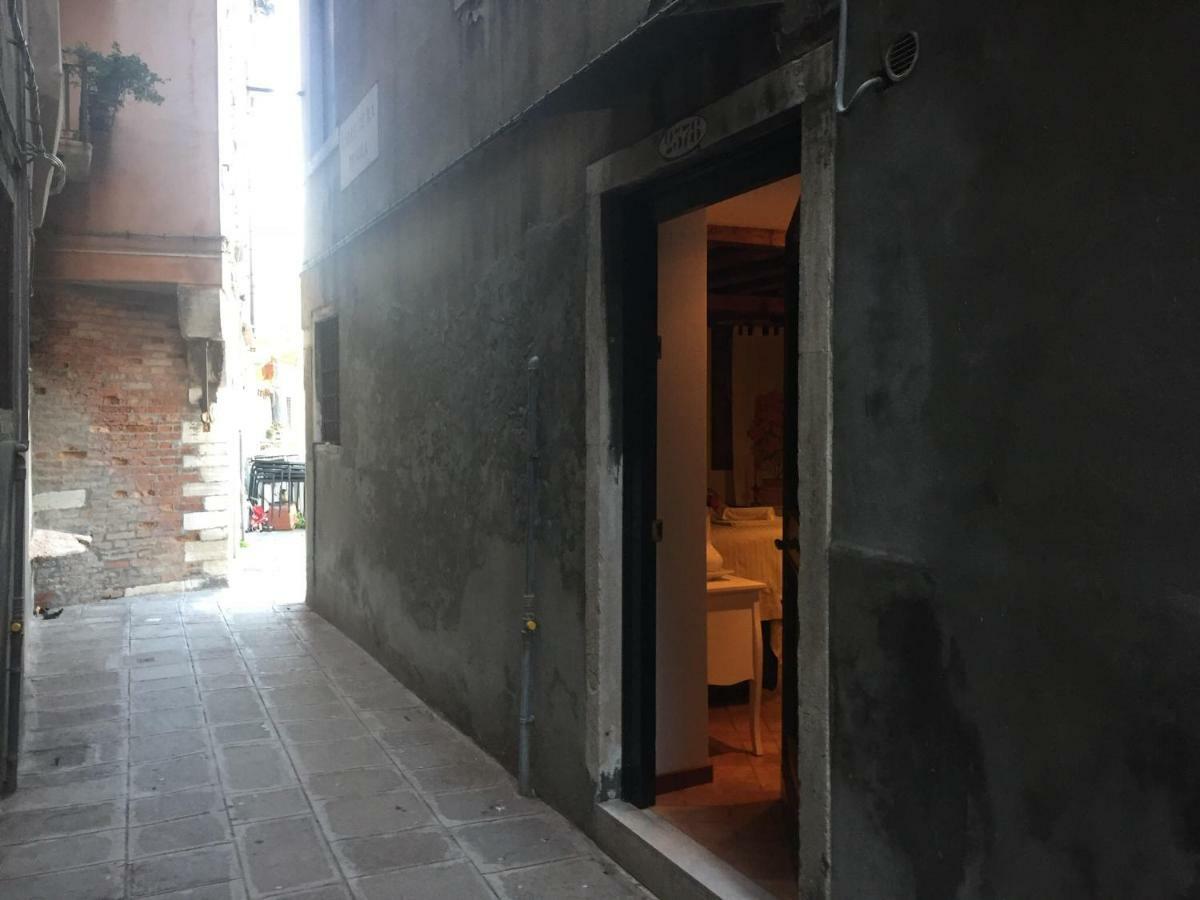 Suite Ai Leoni Venice Luaran gambar