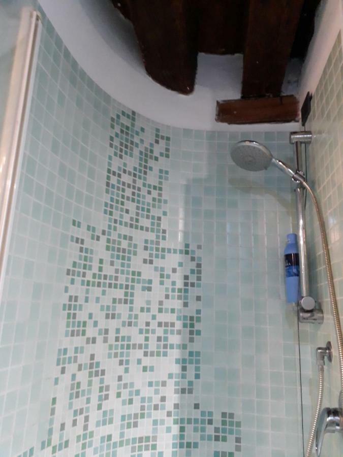 Suite Ai Leoni Venice Luaran gambar