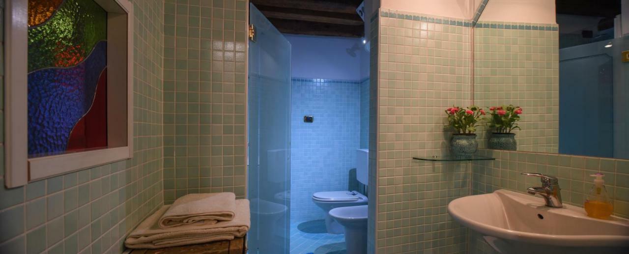 Suite Ai Leoni Venice Luaran gambar
