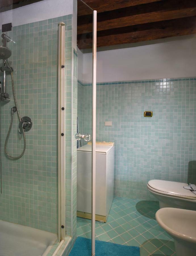 Suite Ai Leoni Venice Luaran gambar